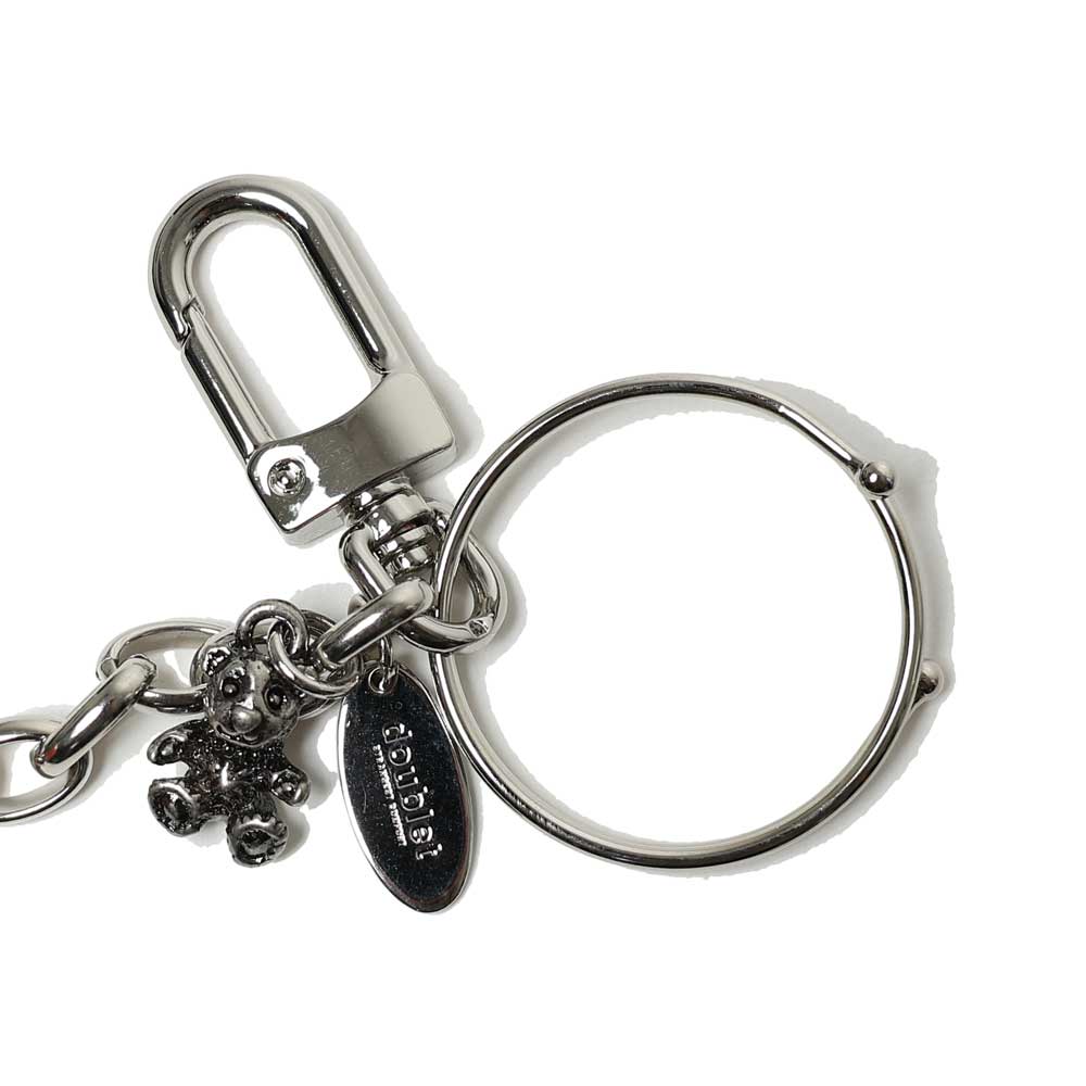 doublet(ダブレット)FOOD SAMPLE KEY CHAIN (26SS83AC46) | doublet