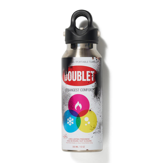 SPRAY-CAN WATER BOTTLE/SMALL