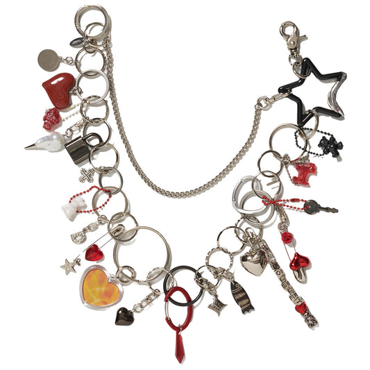 KEY CHAIN
