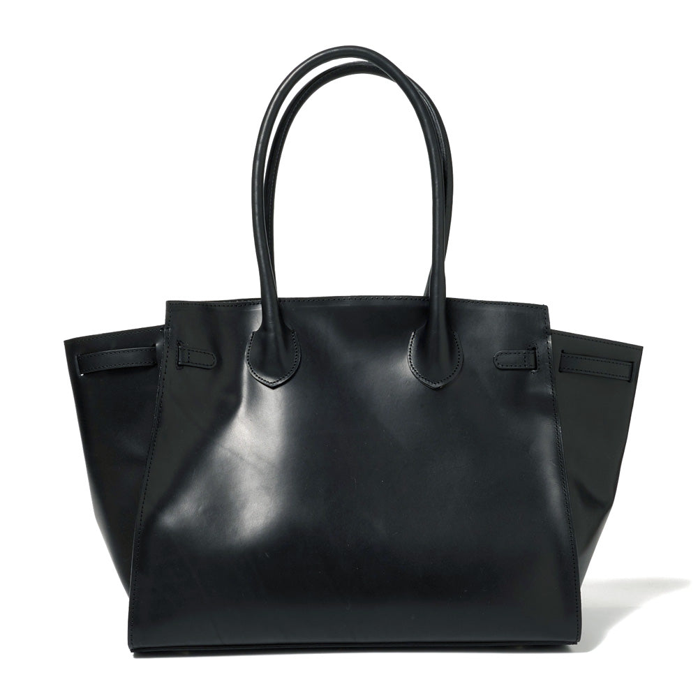 doublet(ダブレット)LEATHER ITA BAG (26SS66BG72) | doublet / バッグ