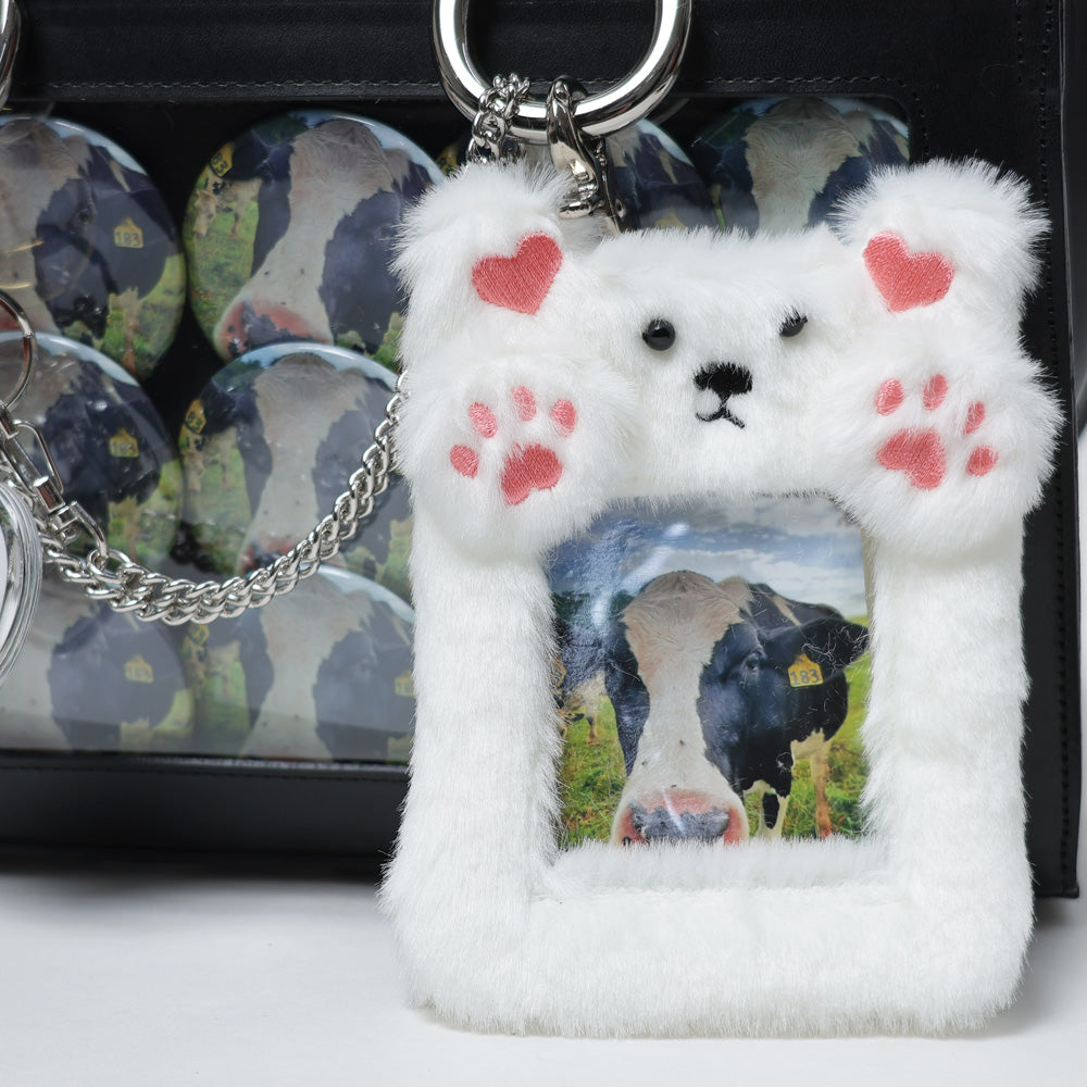 LEATHER ITA SHOULDER BAG