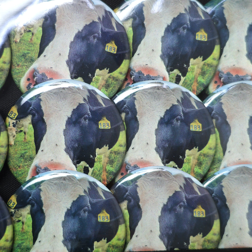 LEATHER ITA SHOULDER BAG