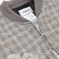 TWEED SOUVENIOR JACKET