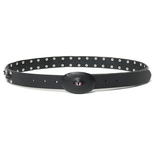 MONSTER EYES BELT