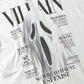 VILLAIN COVER PRINT T-SHIRT
