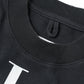 VILLAIN COVER PRINT T-SHIRT