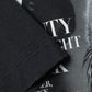 VILLAIN COVER PRINT T-SHIRT