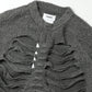RIBCAGE KNIT PULLOVER