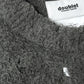 RIBCAGE KNIT PULLOVER