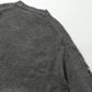 RIBCAGE KNIT PULLOVER