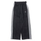 VINTAGE EFFECT TRACK PANTS