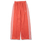 VINTAGE EFFECT TRACK PANTS