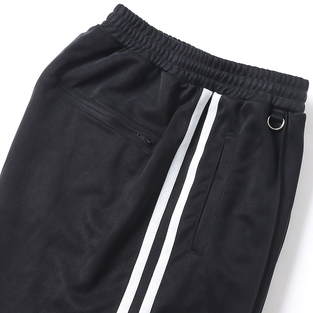 doublet(ダブレット)VINTAGE EFFECT TRACK PANTS (23AW29PT237