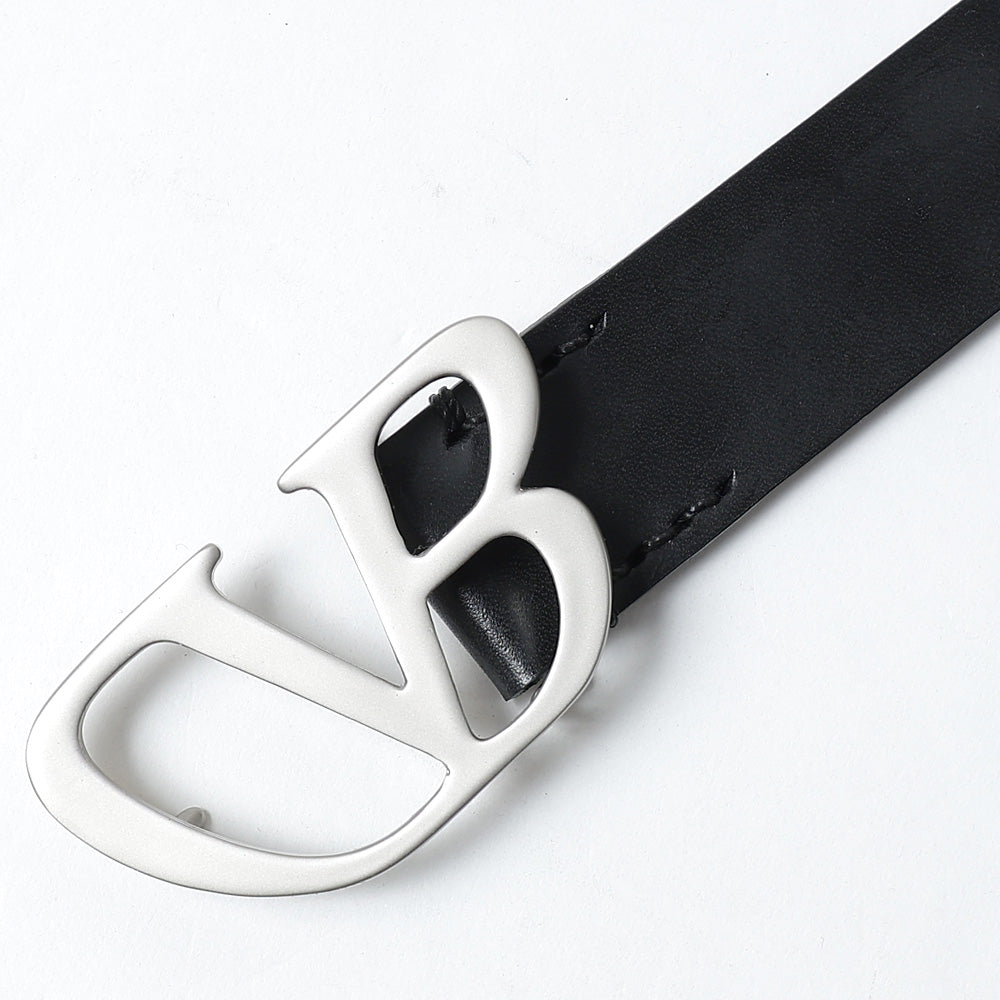 doublet DB Hook Buckle Belt (26SS72BT33) | doublet / Accessory