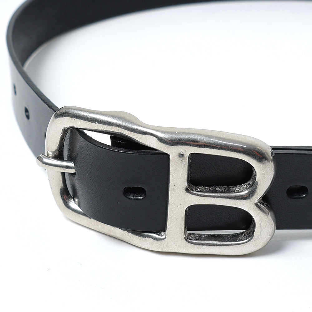 DB BUCKLE BELT