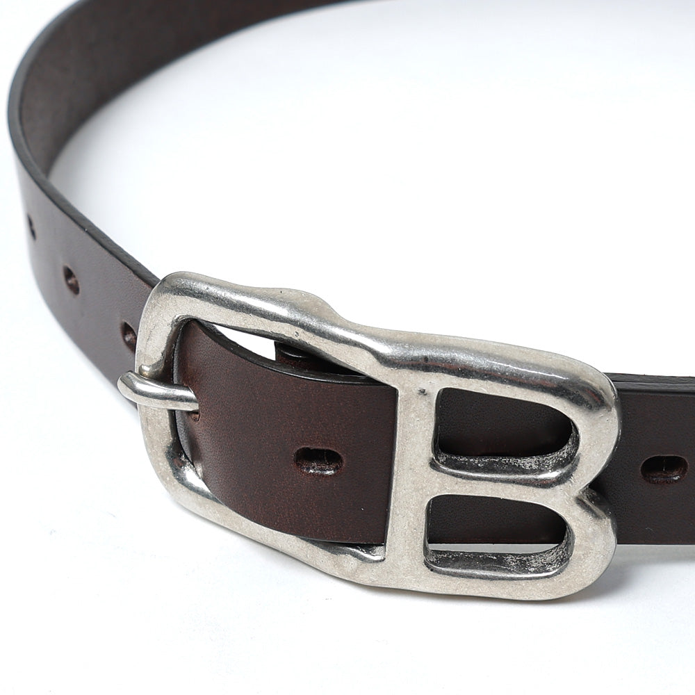 DB BUCKLE BELT