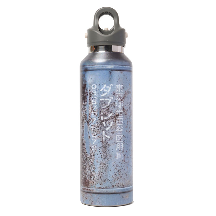doublet(ダブレット)PROPANE TANK WATER BOTTLE/MEDIUM (26AW85AC58