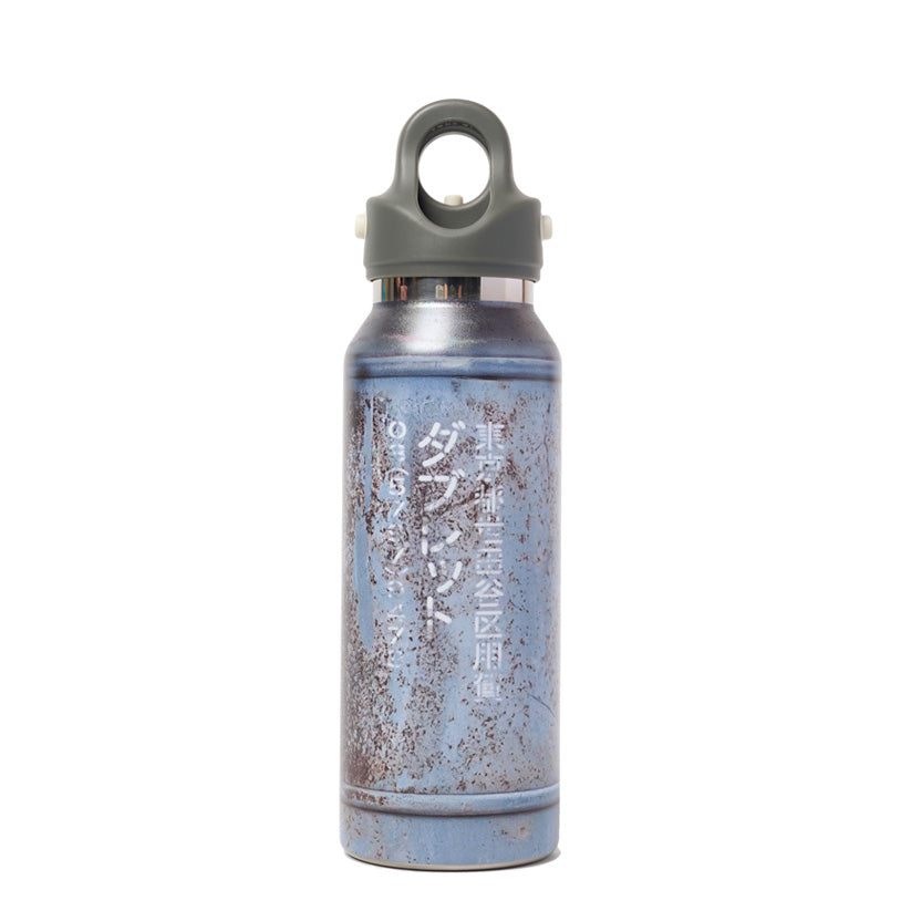 doublet(ダブレット)PROPANE TANK WATER BOTTLE/SMALL (26AW85AC59