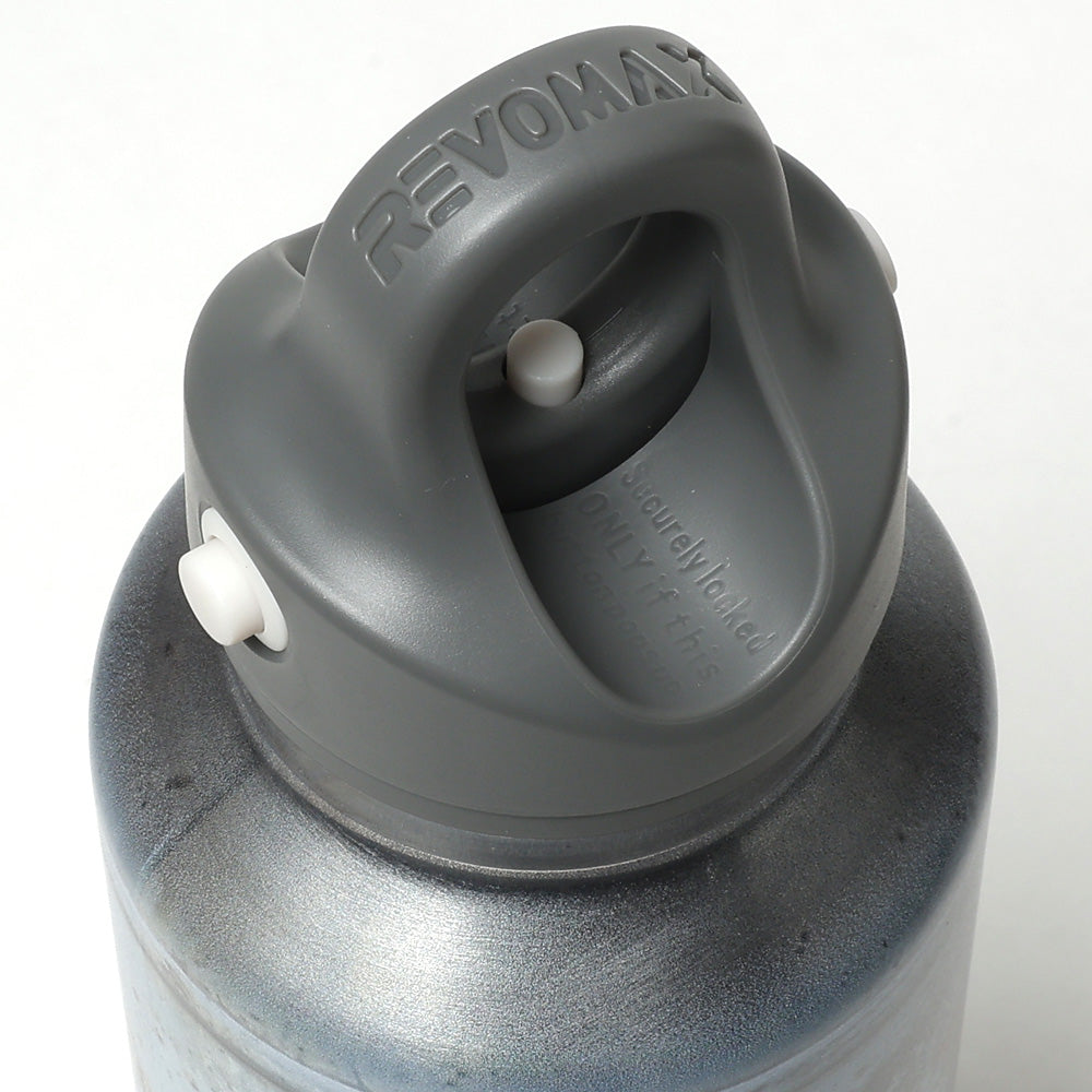 doublet PROPANE TANK WATER BOTTLE/MEDIUM (26AW85AC58) | doublet