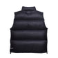 EXPLORER DOWN VEST NYLON MINI RIPSTOP WITH WINDSTOPPER®