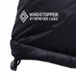 EXPLORER DOWN VEST NYLON MINI RIPSTOP WITH WINDSTOPPER®