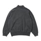 MOCK NECK PIGMENT DYE