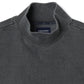 MOCK NECK PIGMENT DYE