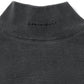 MOCK NECK PIGMENT DYE