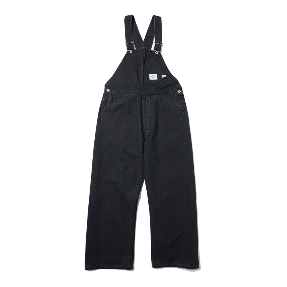 1993 DUCK OVERALLS POST O'alls