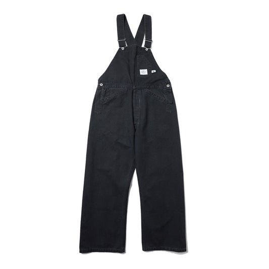 1993 DUCK OVERALLS POST O'alls
