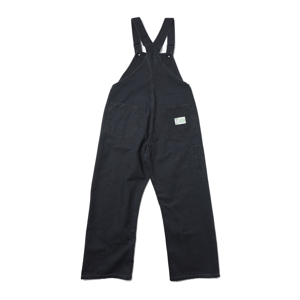 1993 DUCK OVERALLS POST O'alls