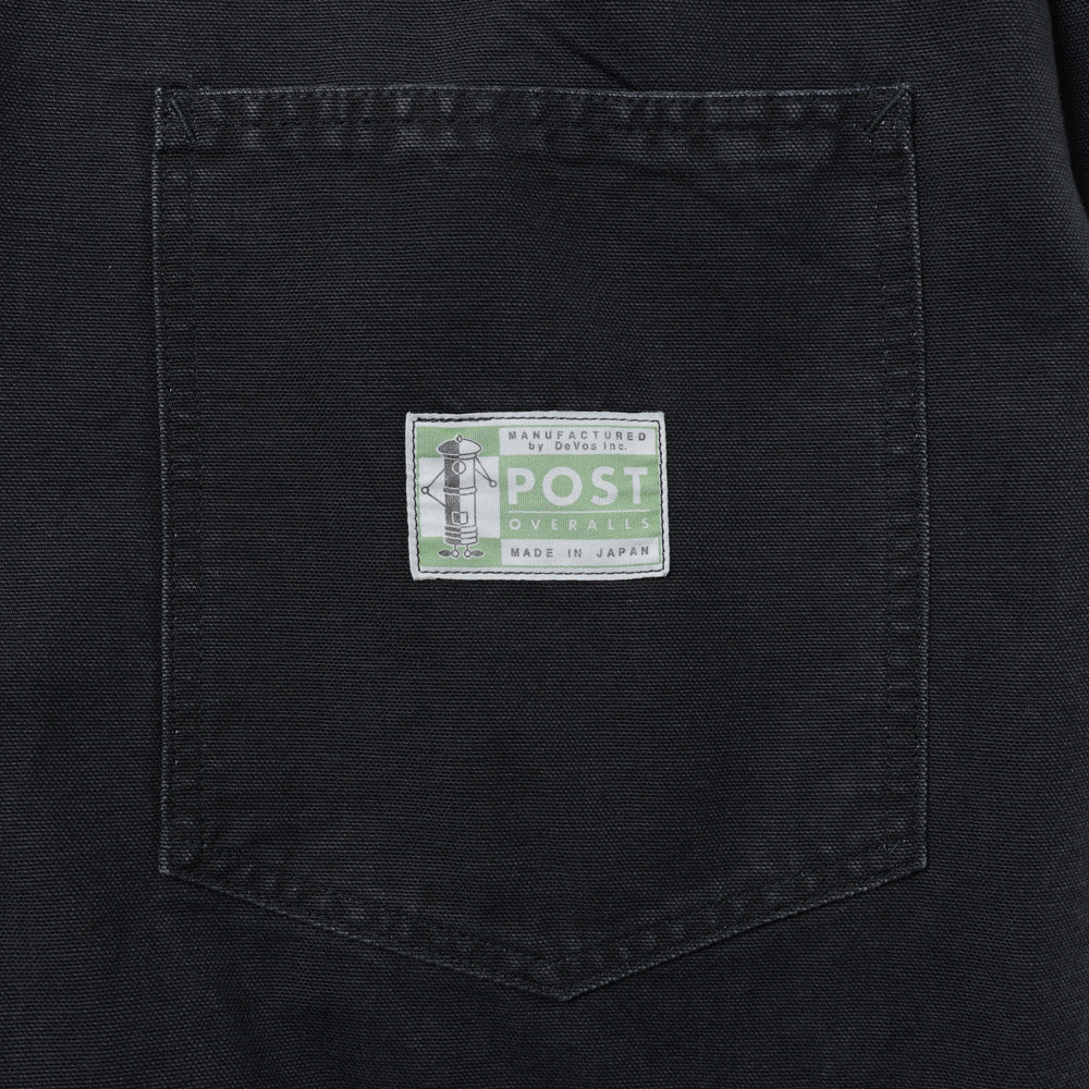 1993 DUCK OVERALLS POST O'alls