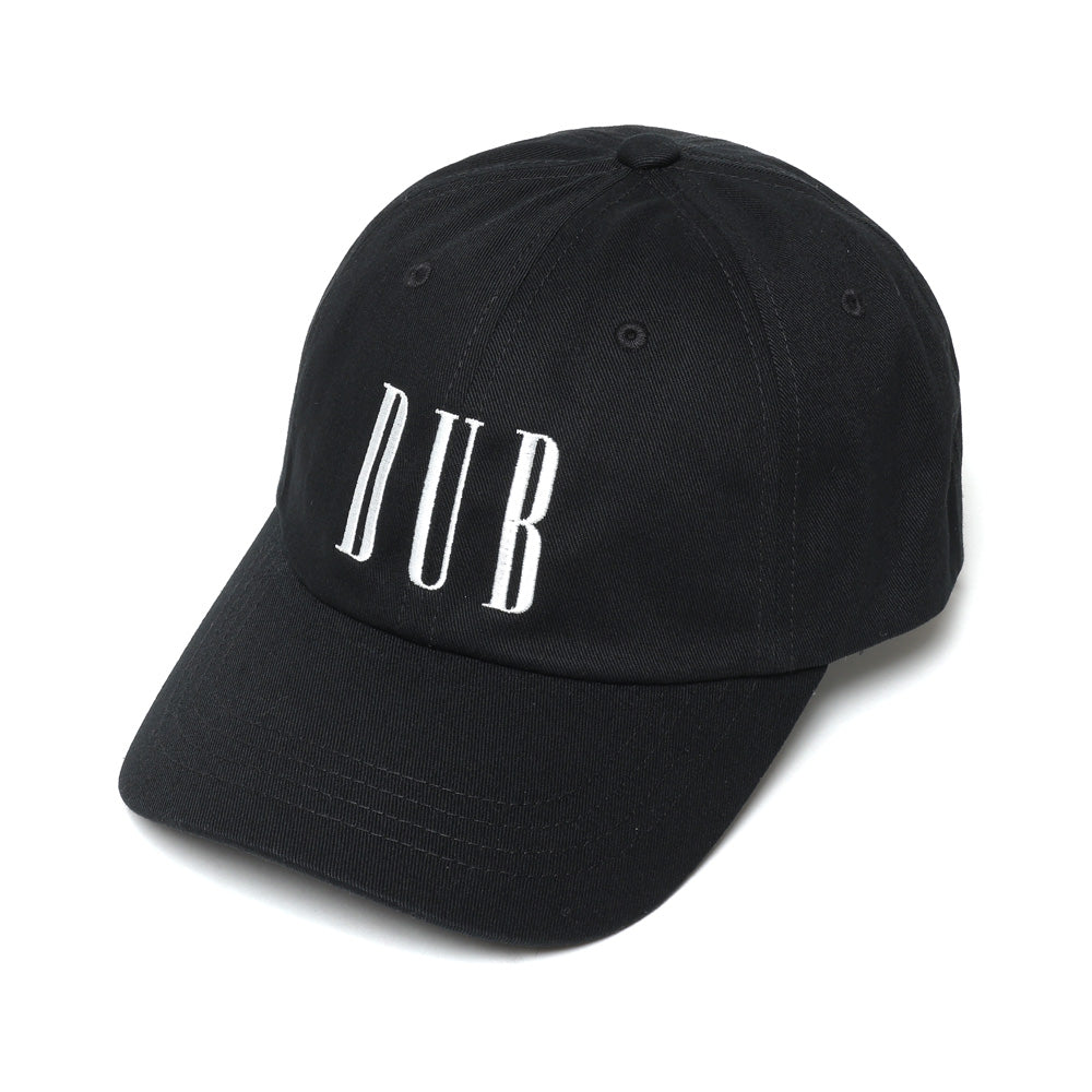 帽子 is-ness dub cap BLACK ISNESS MUSIC(イズネスミュージック)DUB CAP (CAPIM04) | ISNESS MUSIC