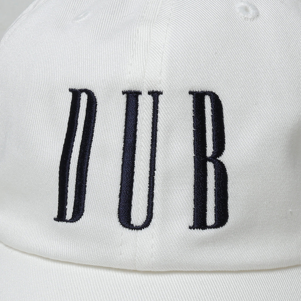 ISNESS MUSIC(イズネスミュージック)DUB CAP (CAPIM04) | ISNESS MUSIC