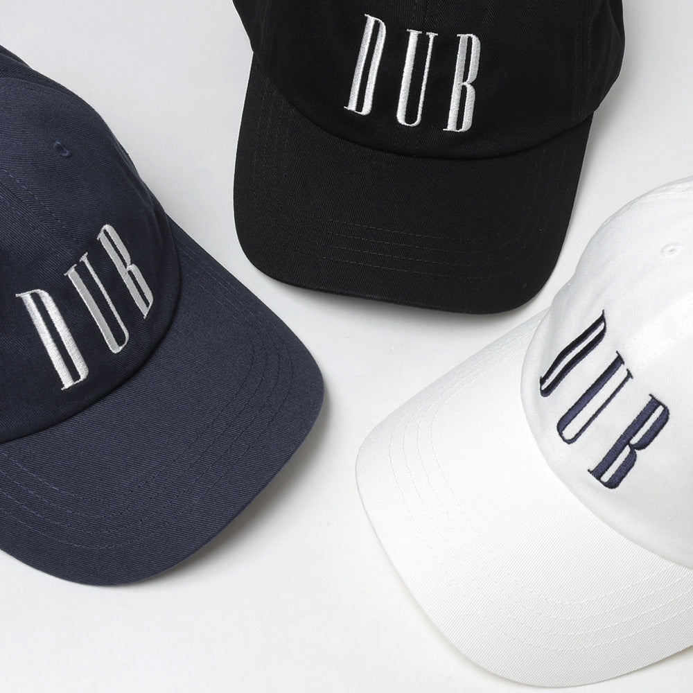 ISNESS MUSIC(イズネスミュージック)DUB CAP (CAPIM04) | ISNESS MUSIC