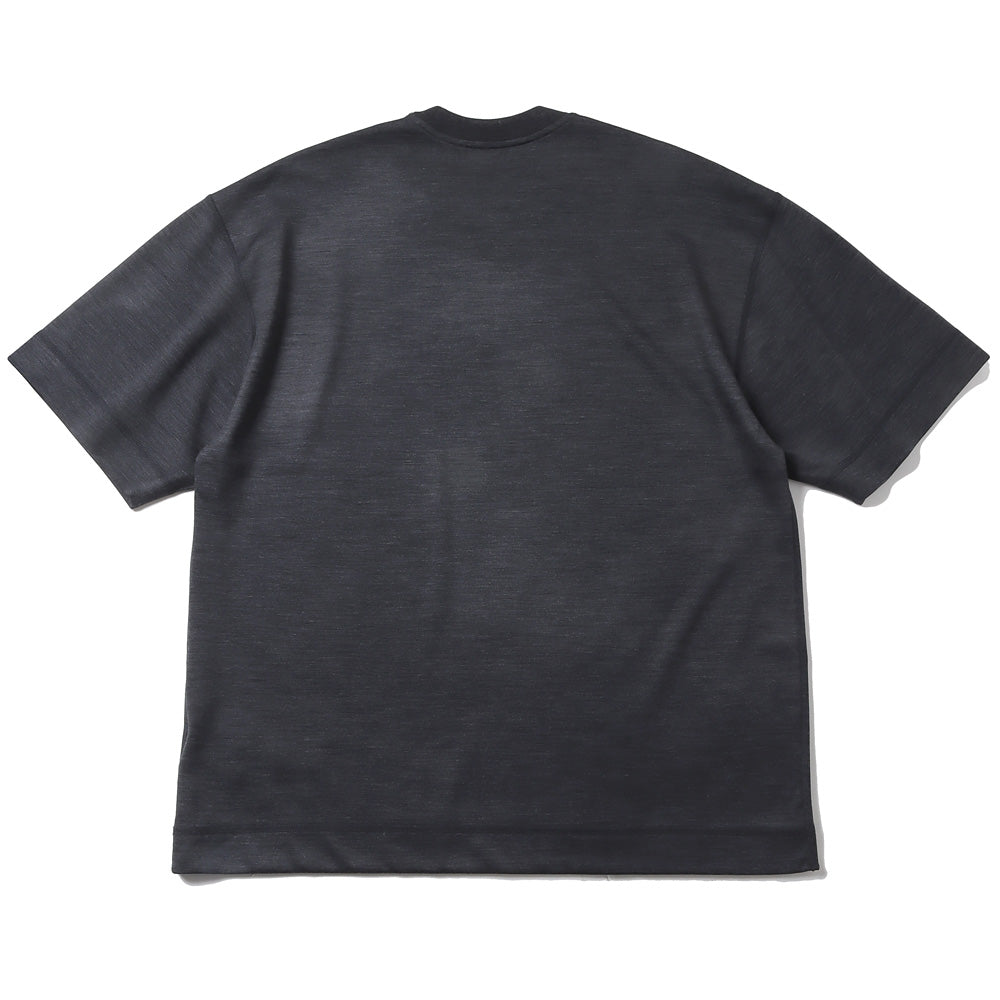 ALL Purpose Merino Crew Neck Short Sleeve