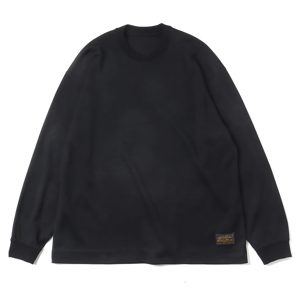 ALL Purpose Merino Crew Neck Long Sleeve