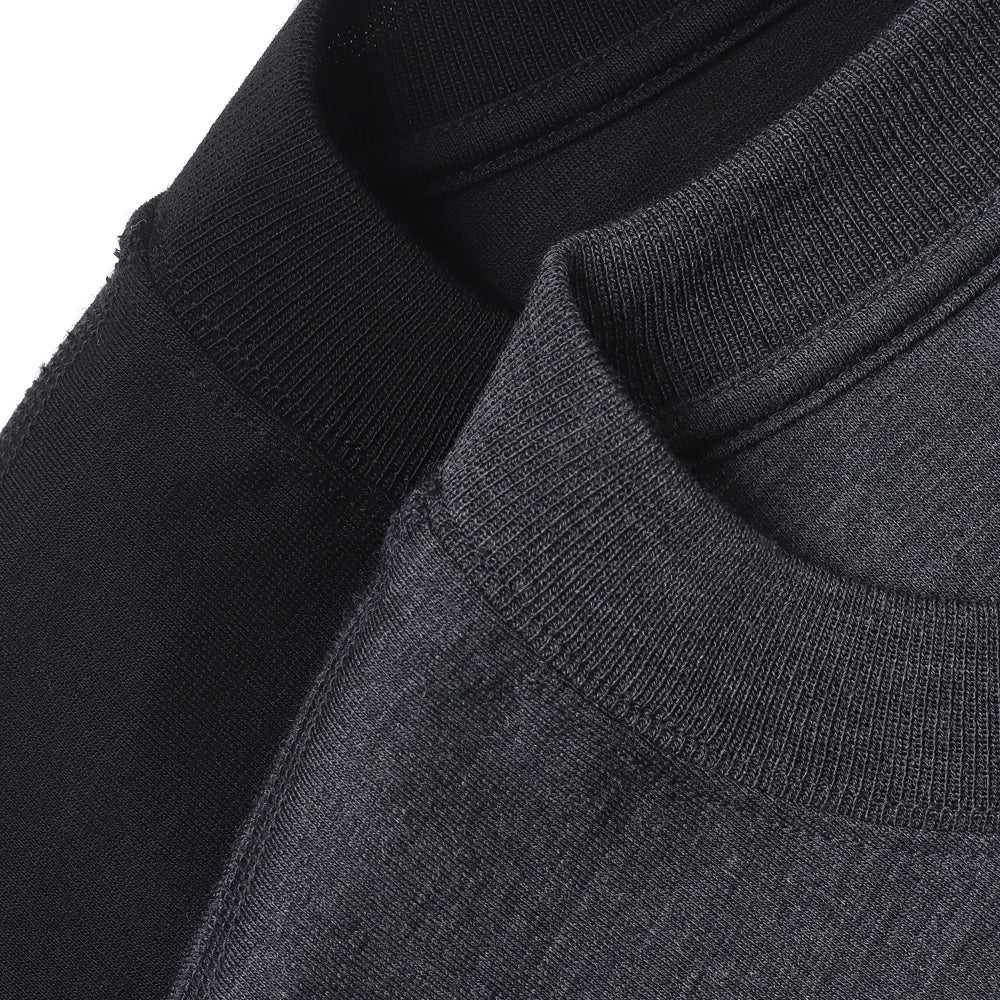 ALL Purpose Merino Crew Neck Long Sleeve