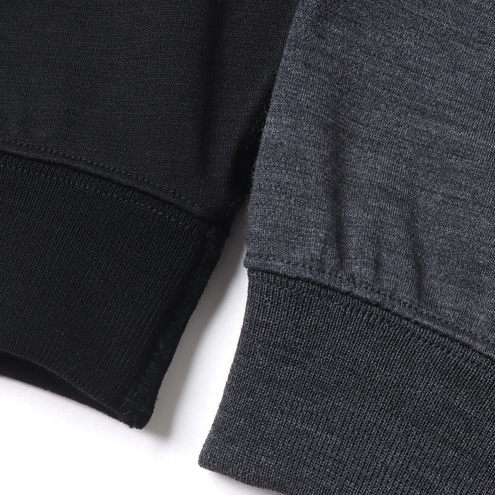 ALL Purpose Merino Crew Neck Long Sleeve