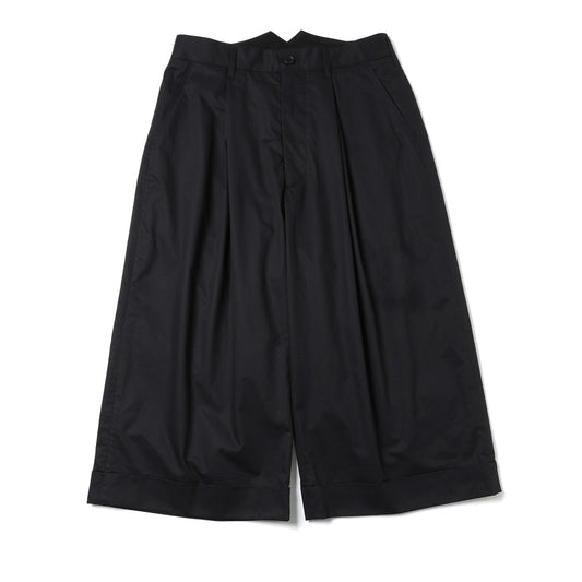 WP 3/4 Pant - Cotton High Count Twill