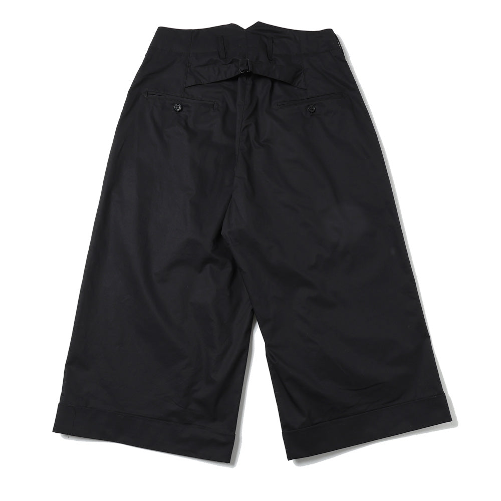 WP 3/4 Pant - Cotton High Count Twill