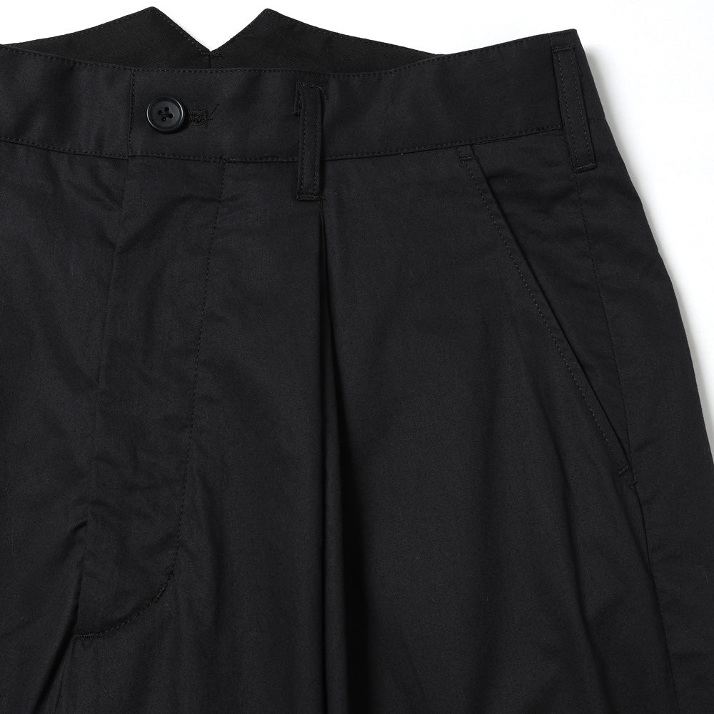 WP 3/4 Pant - Cotton High Count Twill