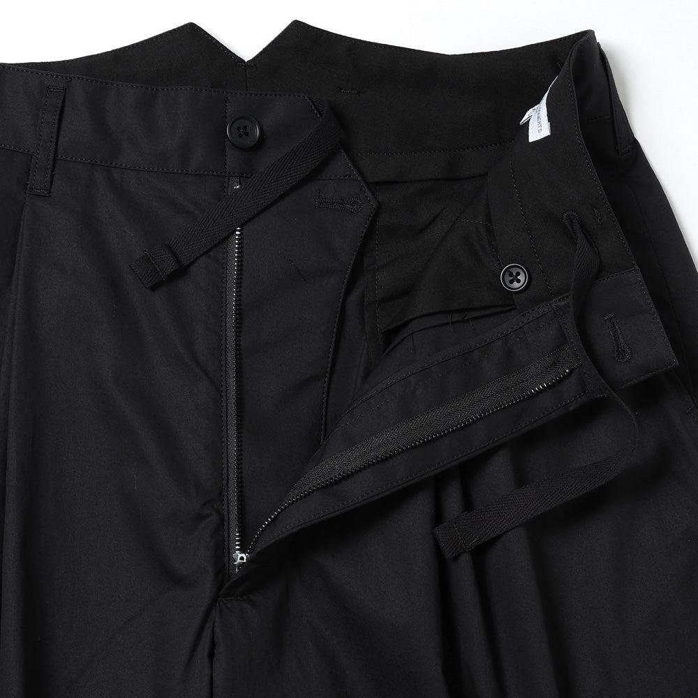 WP 3/4 Pant - Cotton High Count Twill