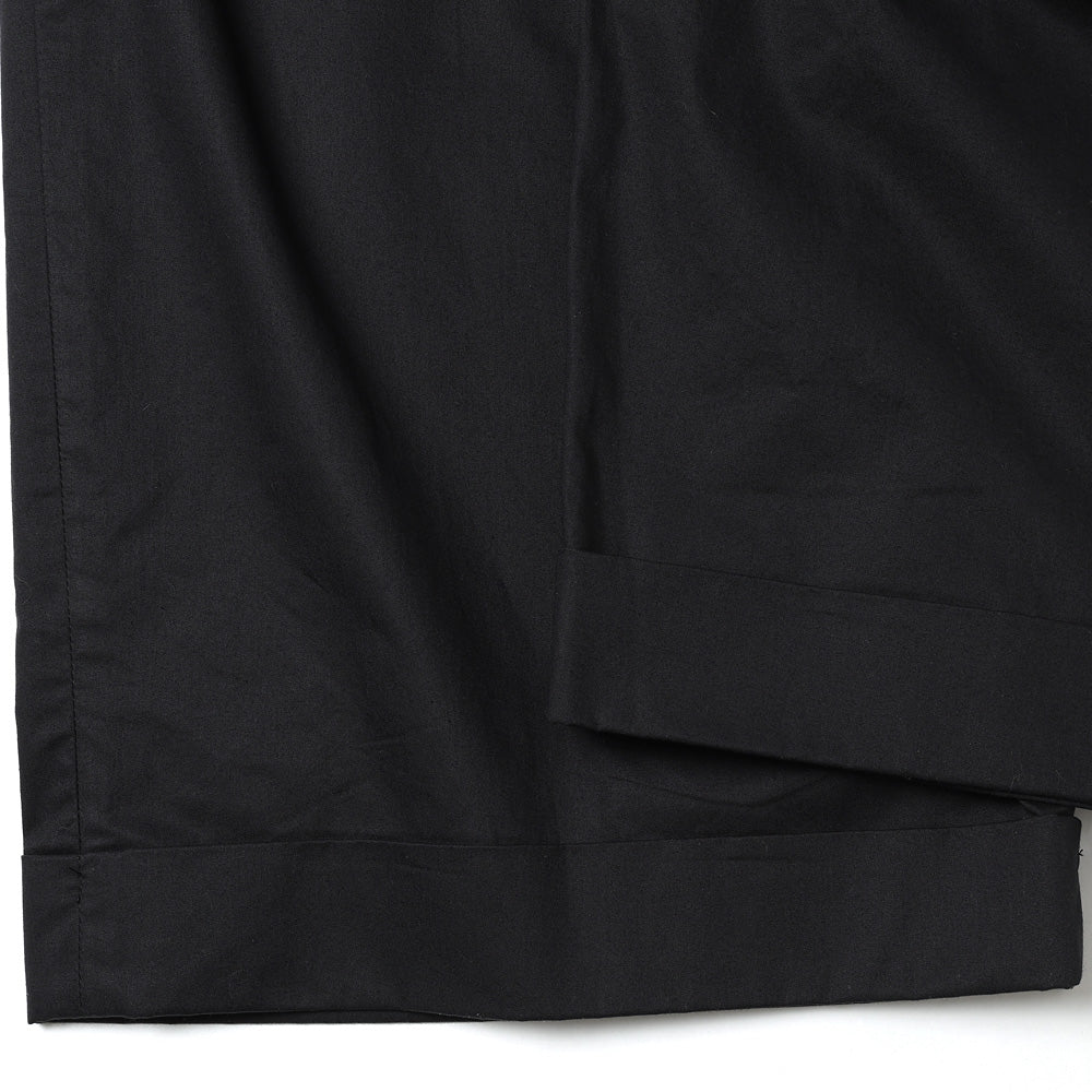 WP 3/4 Pant - Cotton High Count Twill