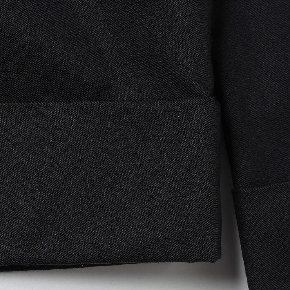 WP 3/4 Pant - Cotton High Count Twill