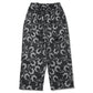 Drawstring Pant - CP Paisley Jacquard 4/2MAE