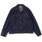 Type 5 Jean Jacket - Indigo Industrial 8oz Denim Pre-order until April 17