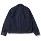 Type 5 Jean Jacket - Indigo Industrial 8oz Denim Pre-order until April 17