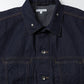 Type 5 Jean Jacket - Indigo Industrial 8oz Denim Pre-order until April 17