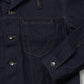 Type 5 Jean Jacket - Indigo Industrial 8oz Denim Pre-order until April 17